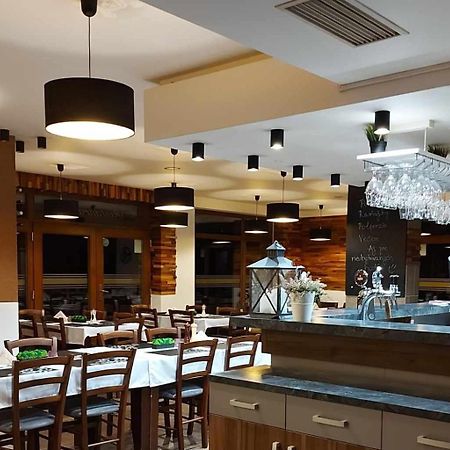 Vila Helena - Apartman Helena 16 Ruzomberok Dış mekan fotoğraf