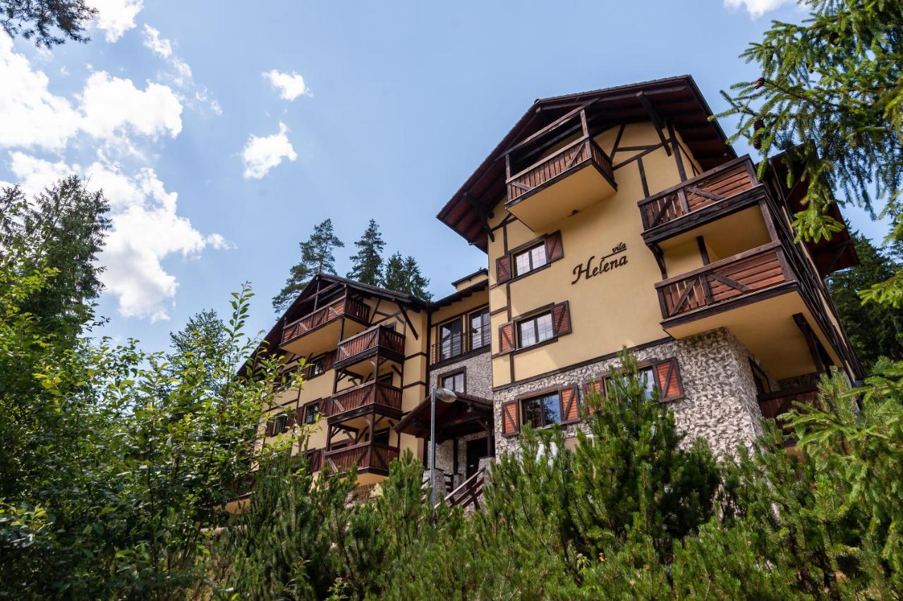 Vila Helena - Apartman Helena 16 Ruzomberok Dış mekan fotoğraf