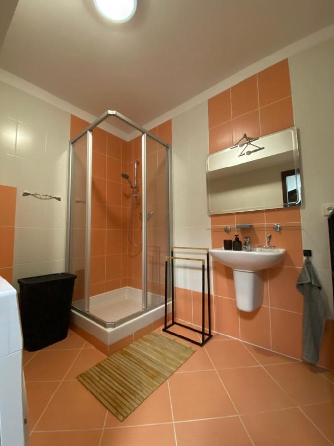 Vila Helena - Apartman Helena 16 Ruzomberok Dış mekan fotoğraf