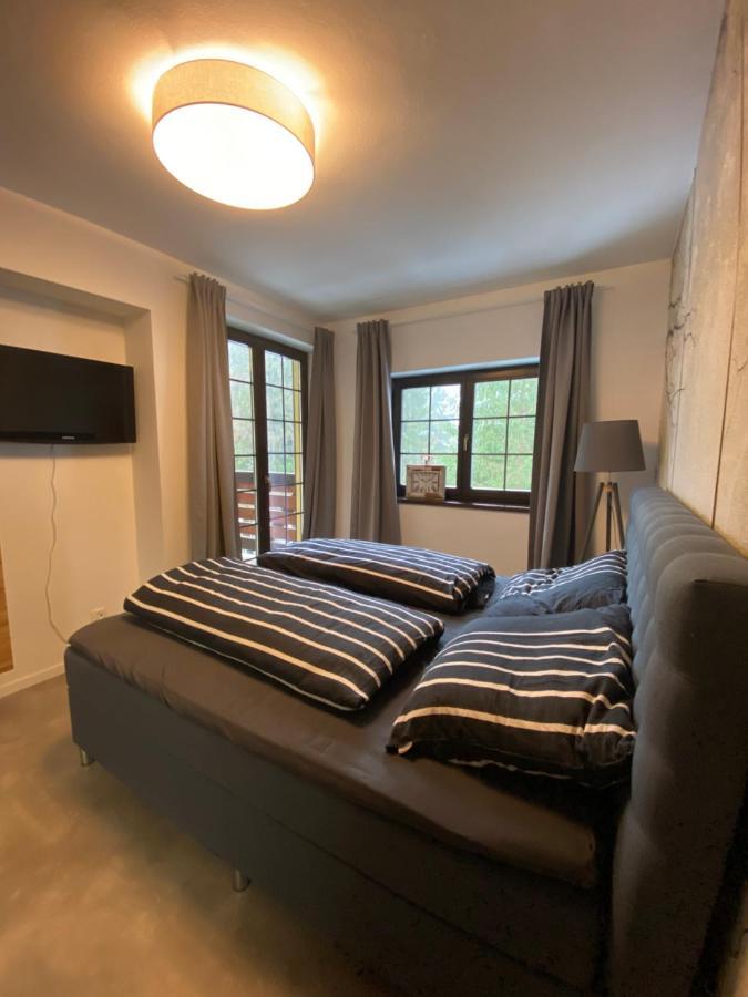 Vila Helena - Apartman Helena 16 Ruzomberok Dış mekan fotoğraf