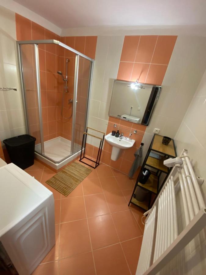 Vila Helena - Apartman Helena 16 Ruzomberok Dış mekan fotoğraf