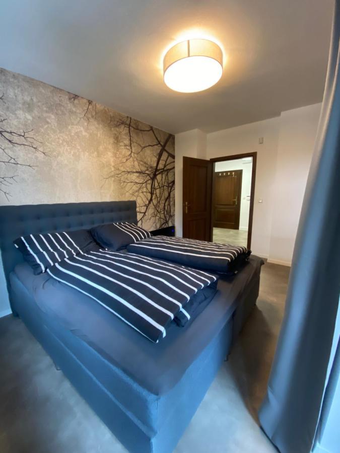 Vila Helena - Apartman Helena 16 Ruzomberok Dış mekan fotoğraf