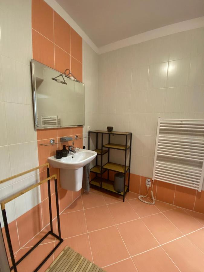 Vila Helena - Apartman Helena 16 Ruzomberok Dış mekan fotoğraf