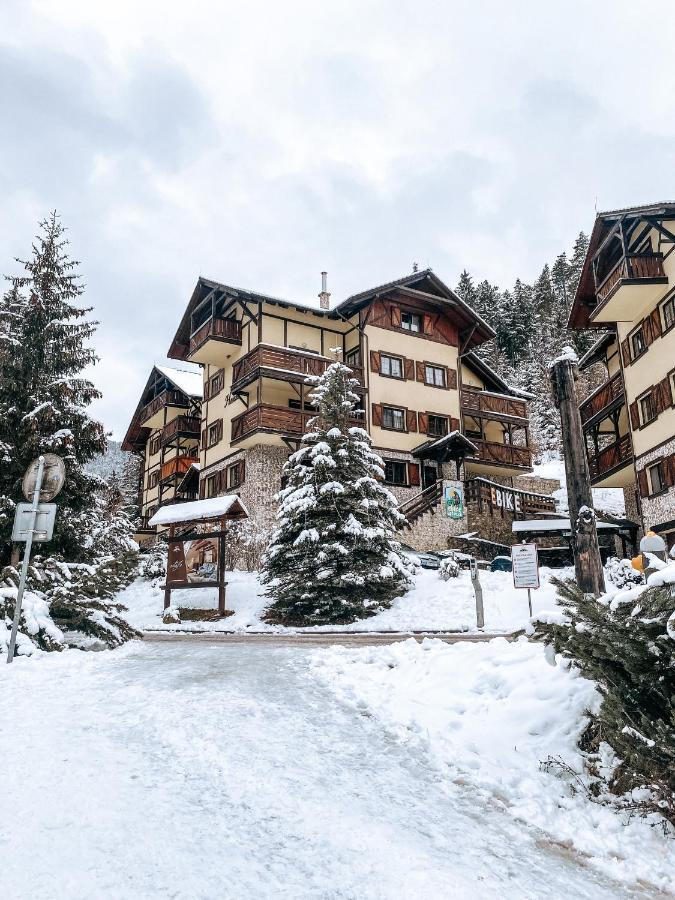 Vila Helena - Apartman Helena 16 Ruzomberok Dış mekan fotoğraf