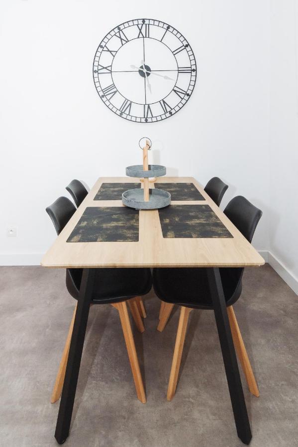 Vila Helena - Apartman Helena 16 Ruzomberok Dış mekan fotoğraf