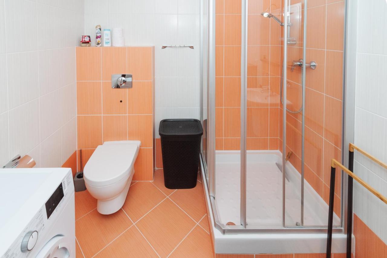 Vila Helena - Apartman Helena 16 Ruzomberok Dış mekan fotoğraf