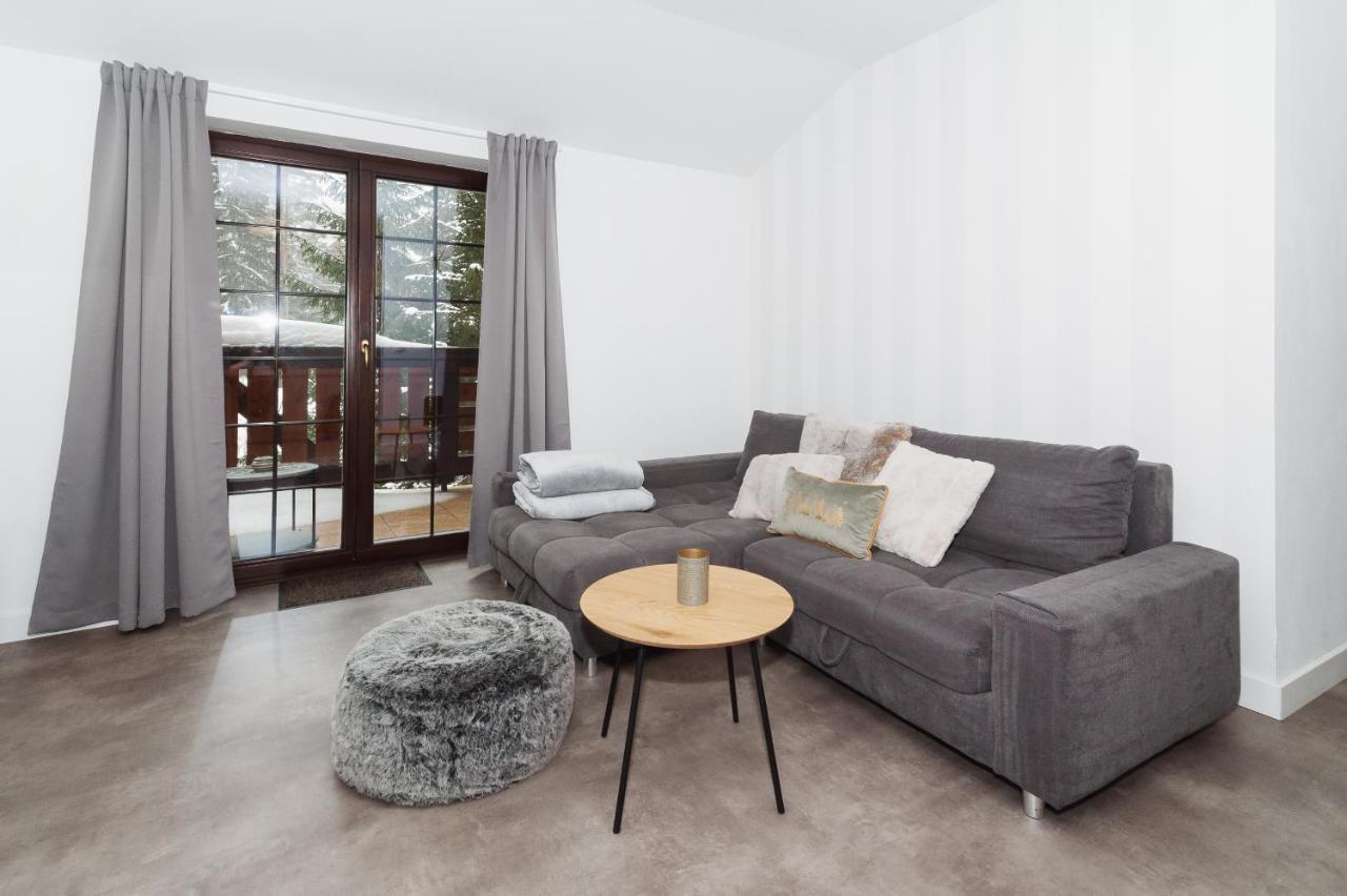 Vila Helena - Apartman Helena 16 Ruzomberok Dış mekan fotoğraf
