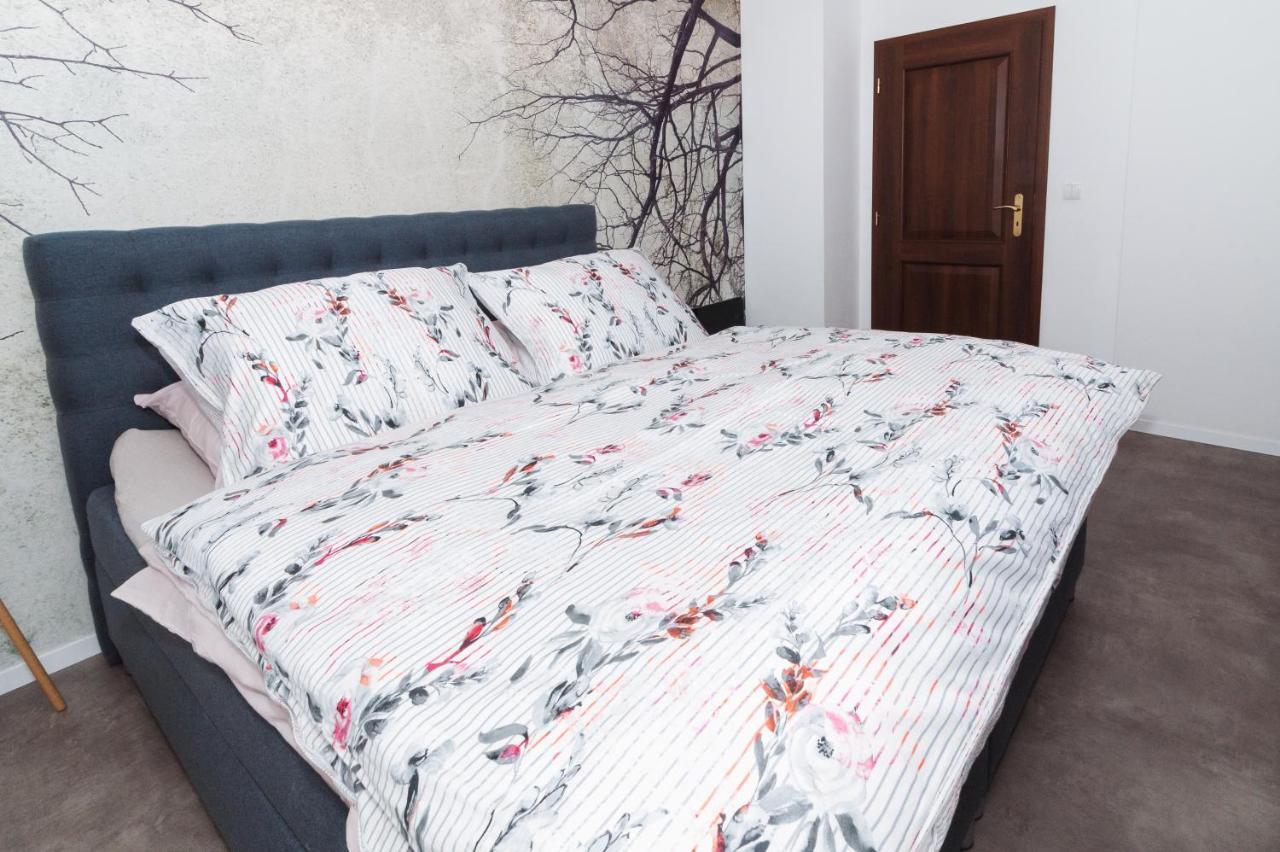 Vila Helena - Apartman Helena 16 Ruzomberok Dış mekan fotoğraf